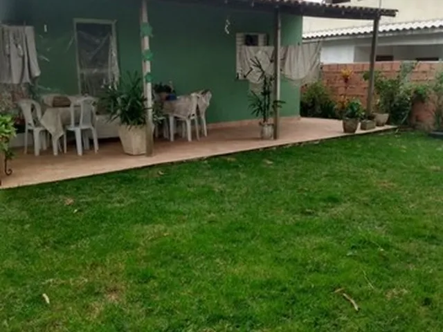 Imagem: Vendo Casa em Cariacica 100 Mil