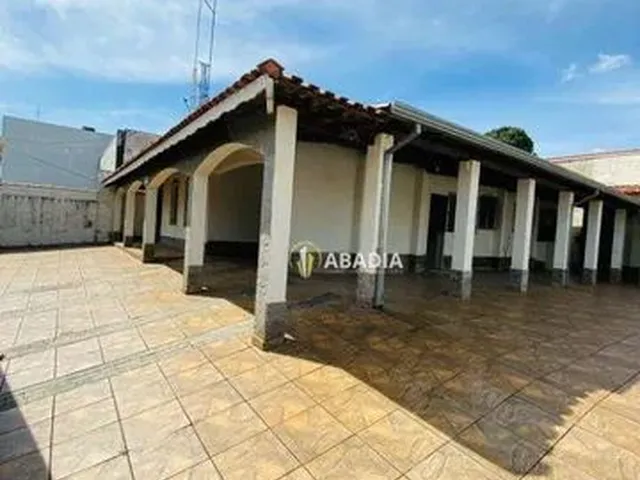 Imagem 1: Casa com 3 Dormitórios À Venda, 236 M² por R$ 950.000,00 - Vila Bressani - Paulínia/Sp