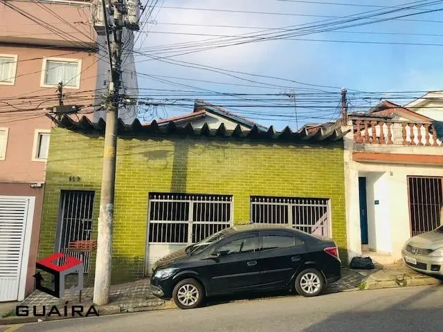 Imagem: Casa À Venda 2 Quartos 2 Vagas Vila Guarani