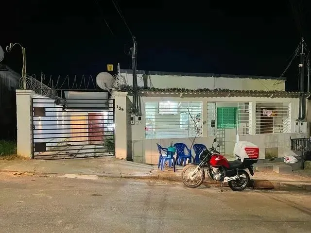 Imagem: Casa em Cariacica
