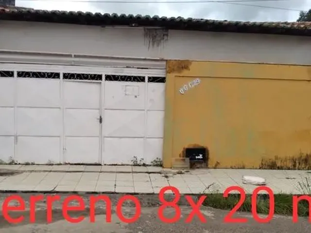 Imagem: Vendo Casa no Residencial Esplanada Zona