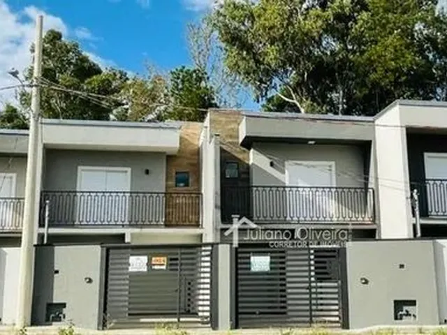 Imagem: Casa no Bairro Árvore Grande