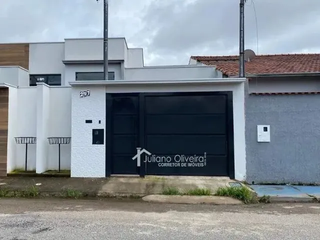 Imagem: Casa no Bairro Árvore Grande