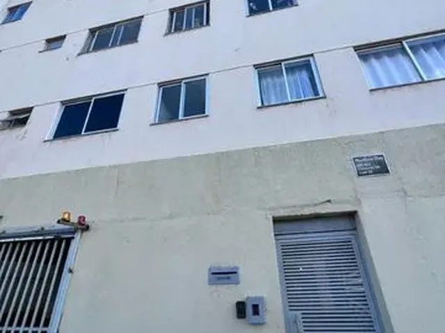 Imagem 1: Agio- Qr 403 Residencial Lima Samambaia Norte- Apartamento 2 Quartos- Garagem- Confira