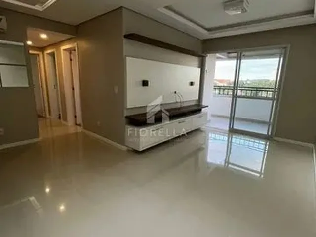 Imagem: Apartamento Ciom 3 Dormitórios, Sendo 1
