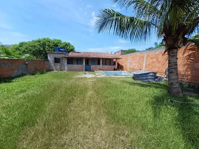 Imagem 1: Vendo Casa com Piscina em Jacaraípe 85 Mil