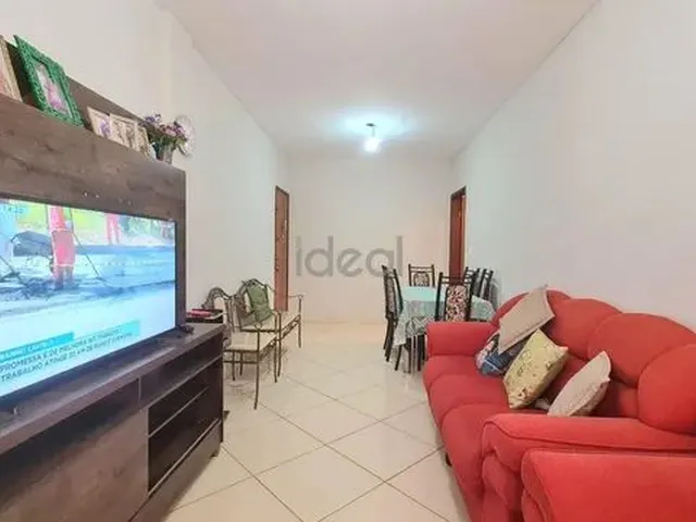 Imagem: Apartamento À Venda, 2 Quartos, 1 Suíte