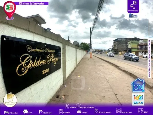 Imagem: Piam, 300Mts do Supermarket - 2 Quartos