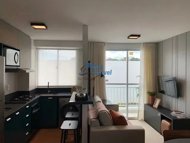 Imagem 1: Qd 301 Reserva Horizonte Samambaia Sul 2 Quartos Suíte 54M² 1Vaga Lazer Use Fgts