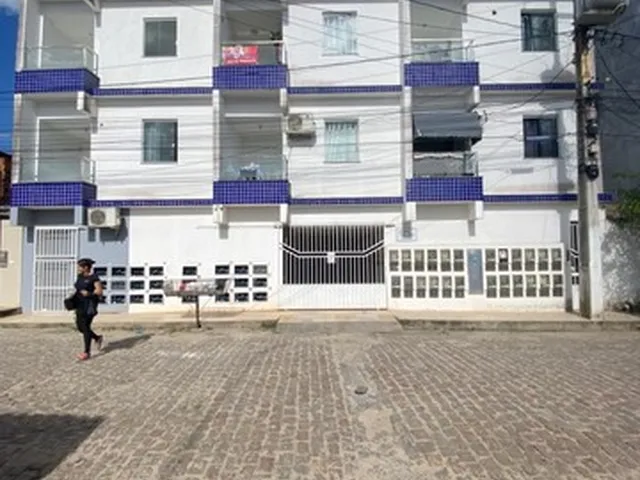 Imagem: Apartamento Santo Antônio de Jesus