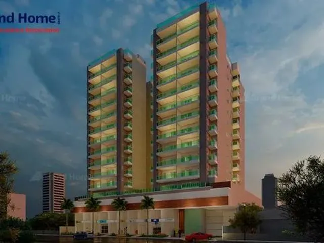 Imagem: Apartamento 2 Quartos em Praia de Itaparica