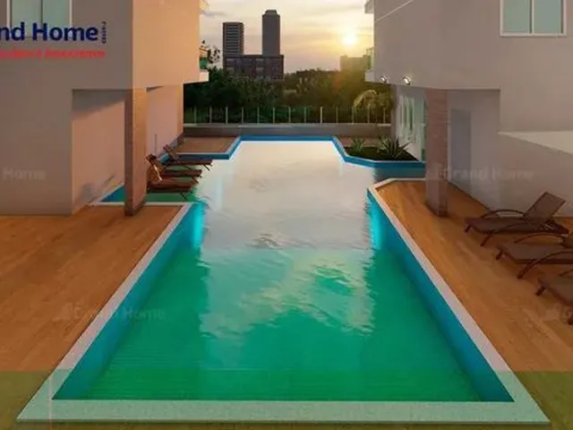 Imagem 7: Apartamento 2 Quartos em Praia de Itaparica