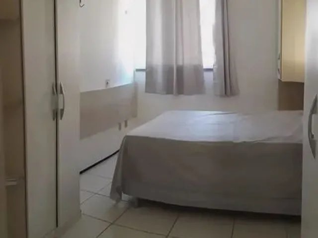 Imagem 9: Casa Duplex para Venda no Condomínio Village del Leste, Cidade 2000 - Ca53082