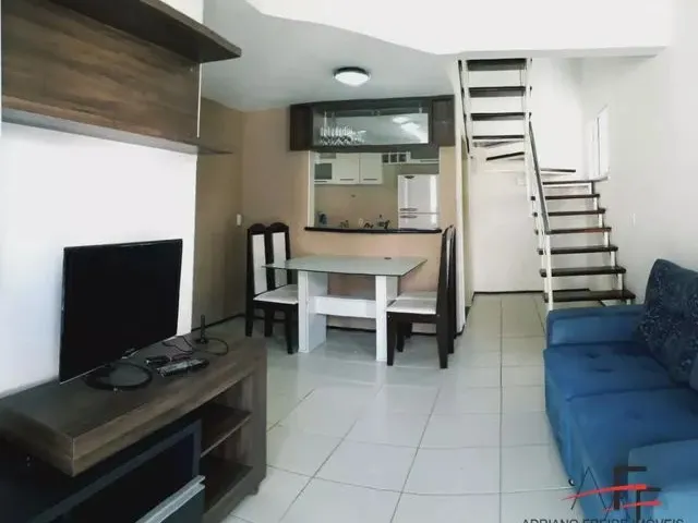 Imagem 13: Casa Duplex para Venda no Condomínio Village del Leste, Cidade 2000 - Ca53082