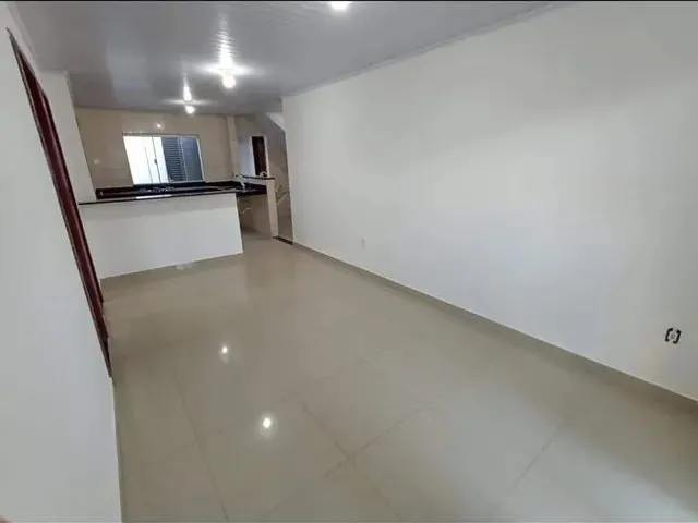 Imagem: Dp Casa para Venda com 2 Quartos em Canabrava