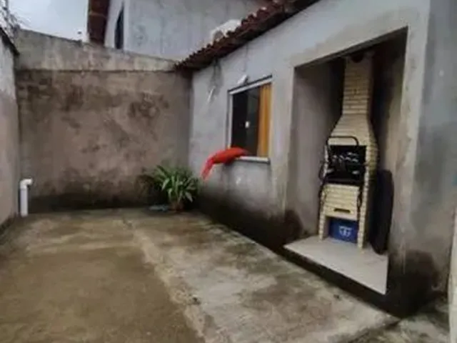 Imagem: Casa para Venda Possui 100 Metros Quadrados