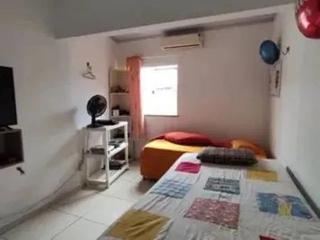Imagem 7: Casa para Venda Possui 100 Metros Quadrados com 3 Quartos em Baixa de Quintas - Salvador