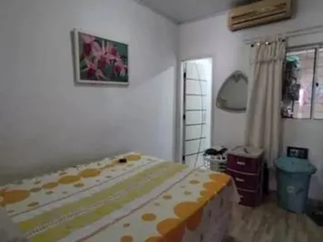 Imagem 11: Casa para Venda Possui 100 Metros Quadrados com 3 Quartos em Baixa de Quintas - Salvador