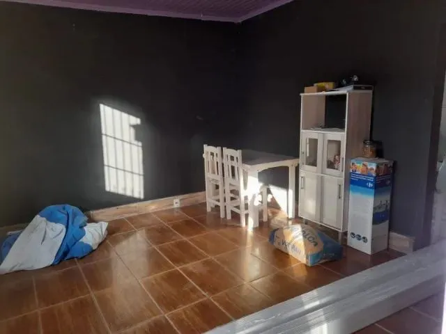 Imagem: Casa 2 Dormitórios Alvorada