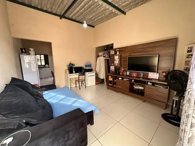 Imagem: Vendo Casa de 2 Quartos no Jardim Zuleika