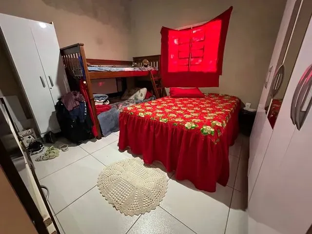 Imagem 4: Vendo Casa de 2 Quartos no Jardim Zuleika
