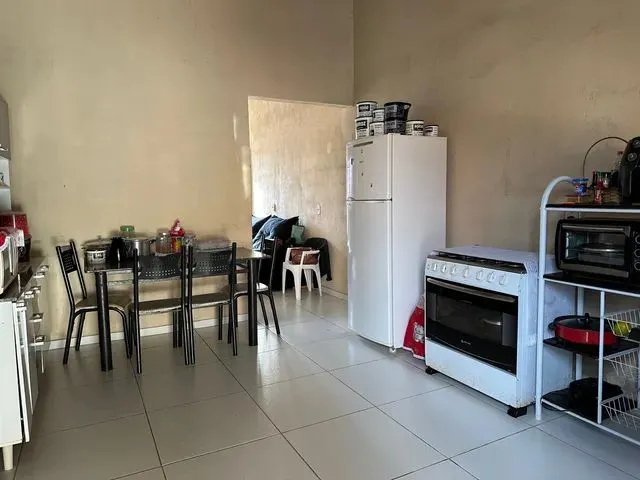 Imagem 5: Vendo Casa de 2 Quartos no Jardim Zuleika