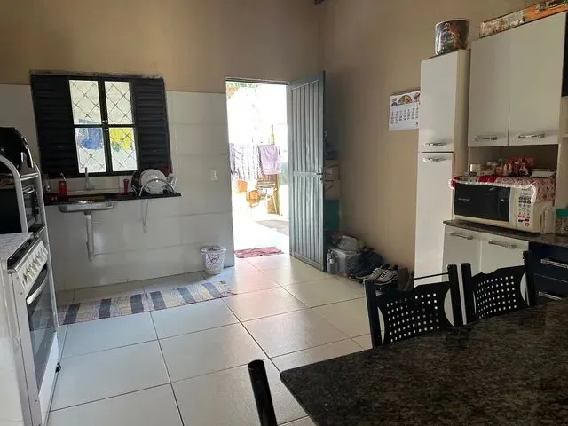 Imagem 6: Vendo Casa de 2 Quartos no Jardim Zuleika