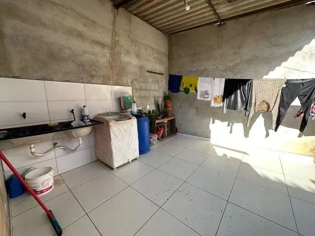 Imagem 8: Vendo Casa de 2 Quartos no Jardim Zuleika
