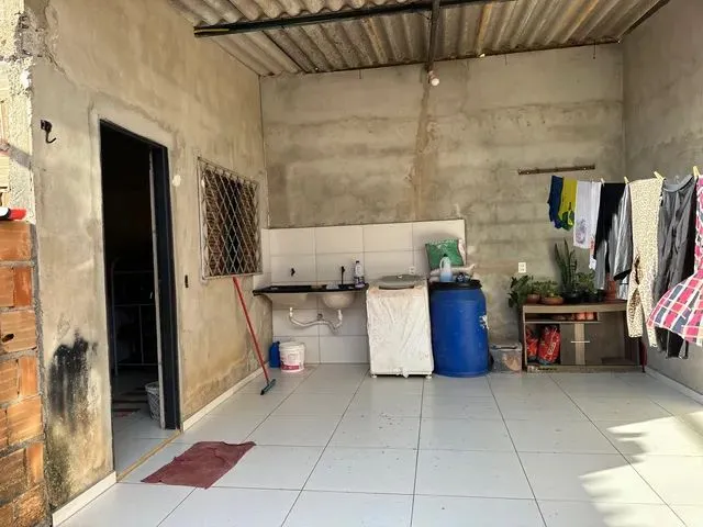Imagem 7: Vendo Casa de 2 Quartos no Jardim Zuleika