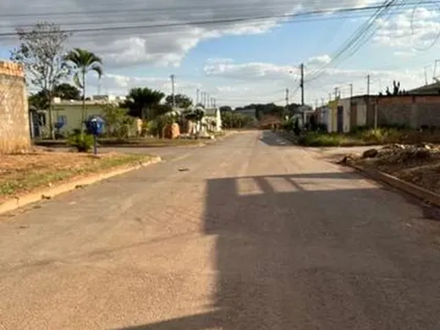 Imagem 3: Vendo Casa de 2 Quartos no Jardim Zuleika