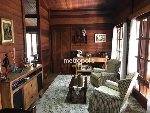 Imagem 1: Casa com 4 Dormitórios À Venda, 215 M² por R$ 1.300.000,00 - Monte Verde