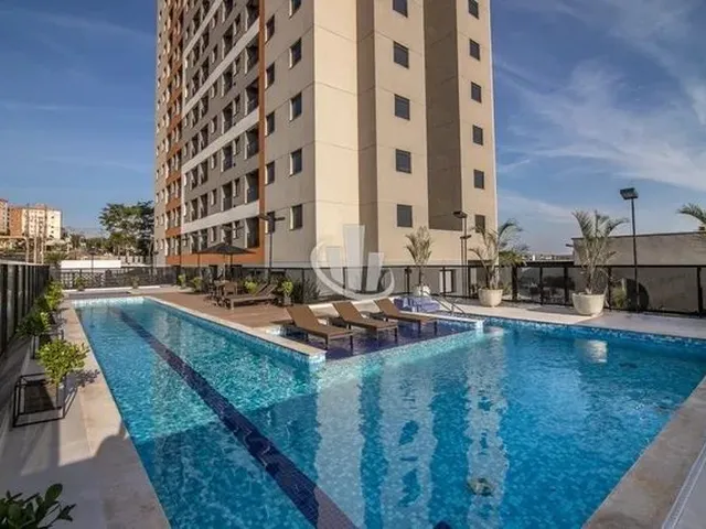 Imagem: Araraquara - Apartamento Padrão - Altos