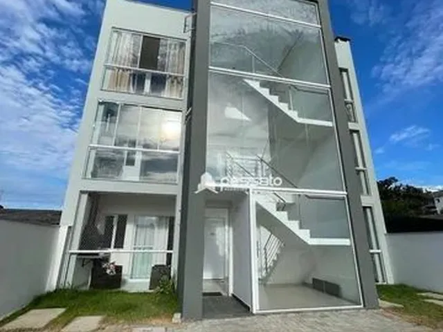 Imagem: Apartamento com 2 Dormitórios À Venda