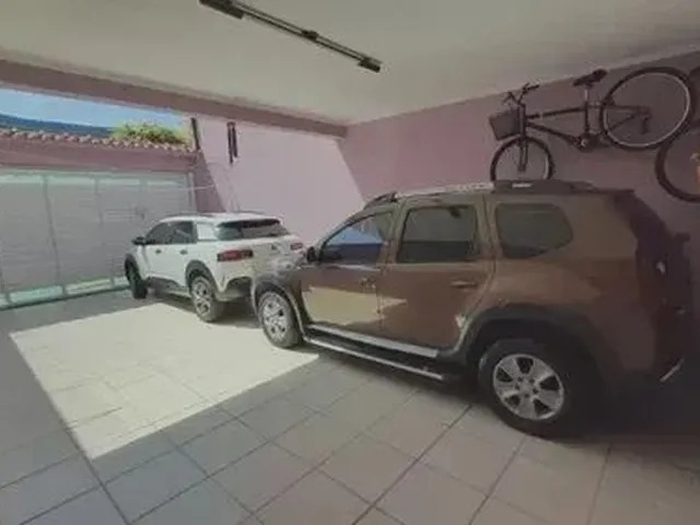 Imagem: Casa em Vilas do Atlântico - Lauro de Freitas