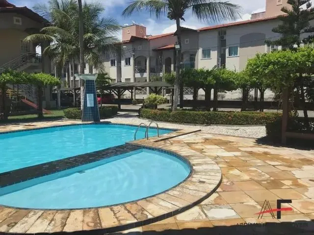 Imagem 2: Casa Projetado com 3 Quartos, em Condomínio na Cidade 2000. - Ca53086