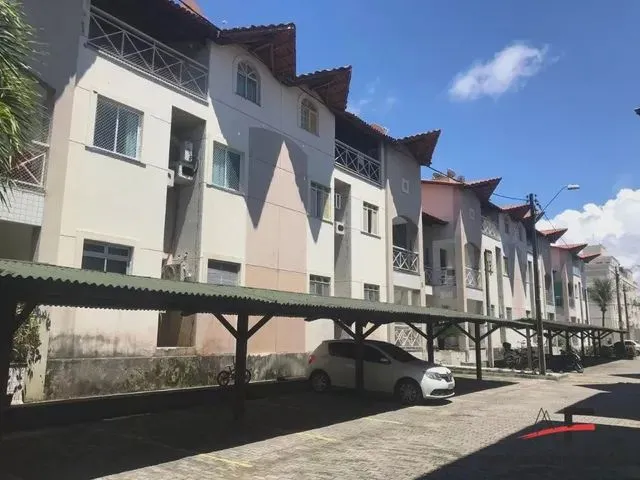Imagem 8: Casa Projetado com 3 Quartos, em Condomínio na Cidade 2000. - Ca53086
