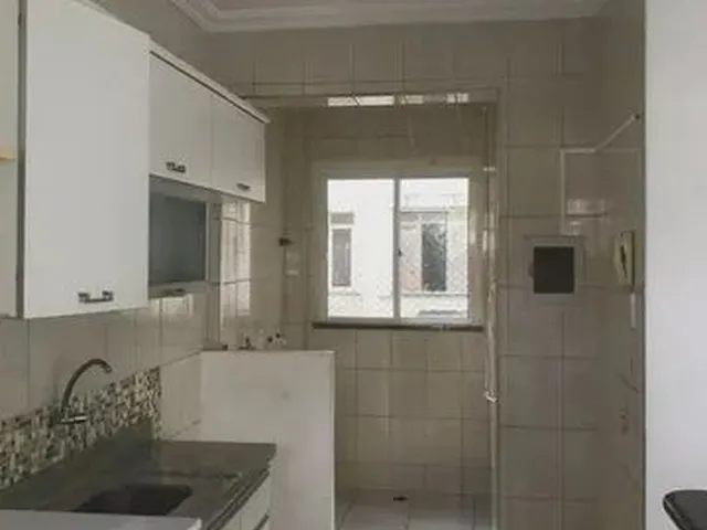 Imagem 4: Casa Projetado com 3 Quartos, em Condomínio na Cidade 2000. - Ca53086