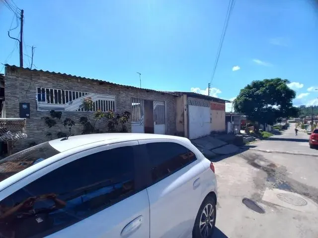 Imagem 1: Casa no Conjunto Buriti, com 2 Quartos , Bairro Nova Cidade , 2 Vgs Garagem . de 135Mil Po