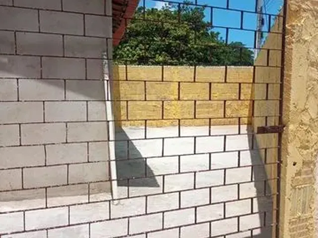 Imagem: Casa de Veraneio Mobiliada em Aguas Belas