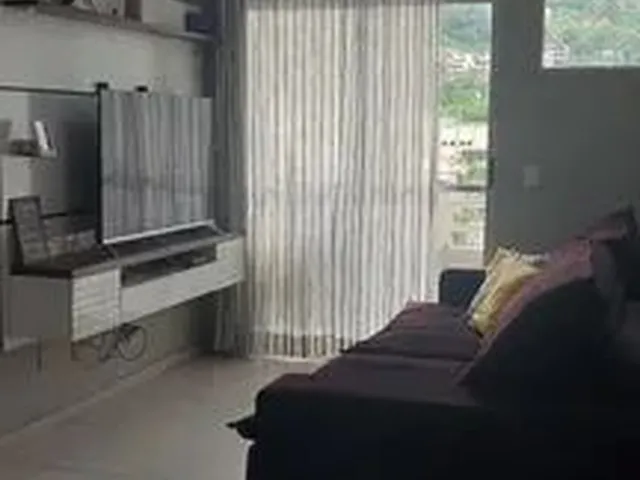 Imagem: Cobertura À Venda, Centro, Nova Iguaçu