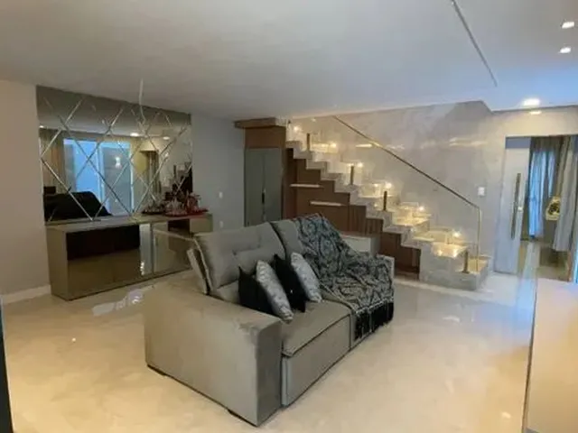 Imagem: Casa Duplex com Quatro Suítes - Sapiranga