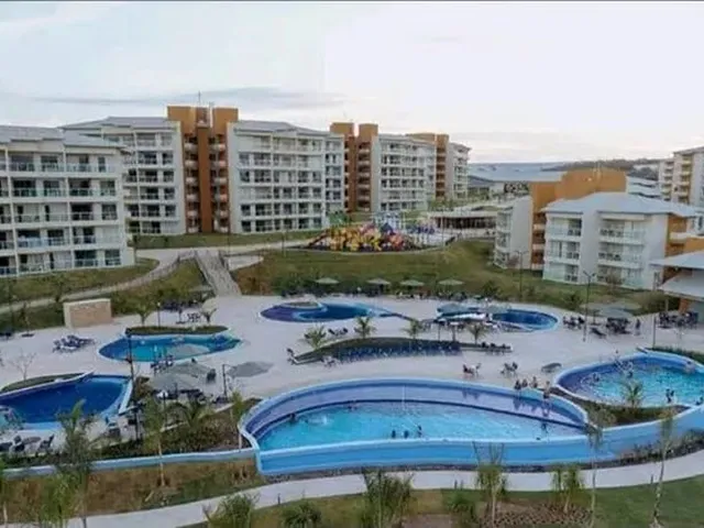 Imagem: Cota Ilhas do Lago Resort (Caldas Novas