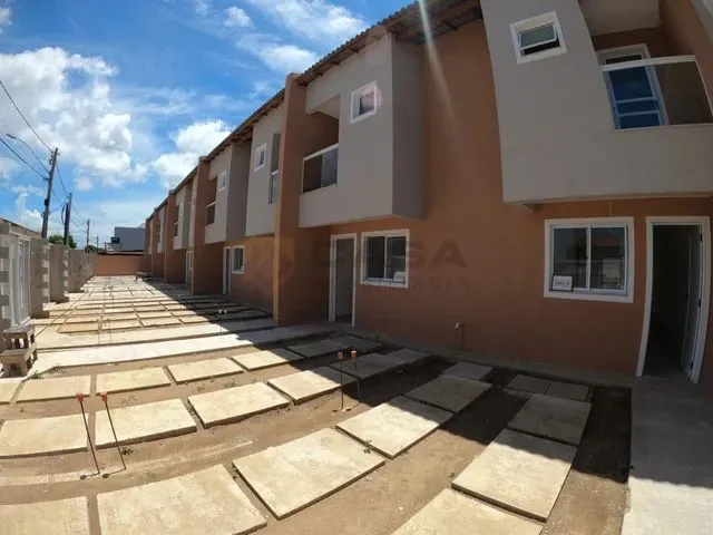 Imagem: Br- Últimas Unidades Duplex com 2 Quartos