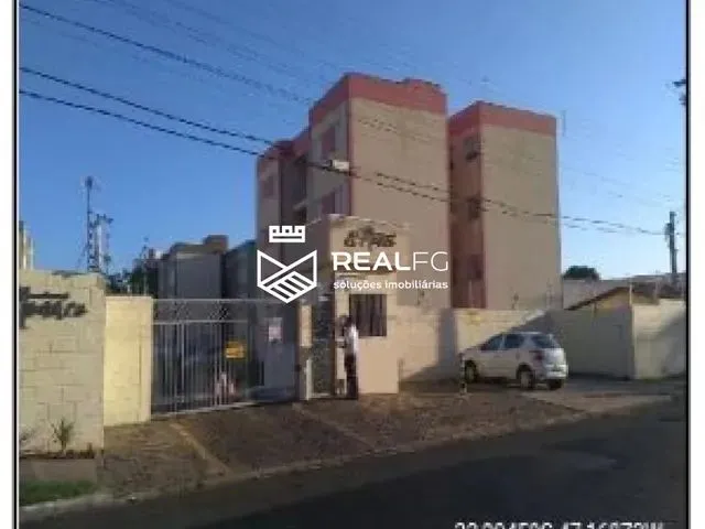 Imagem: Hortolândia/Sp - Nucleo santa Isabel