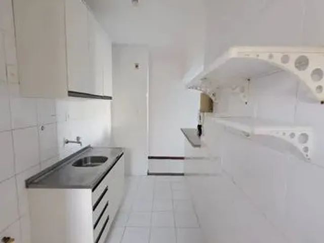 Imagem: Apartamento Residencial em Salvador - Ba