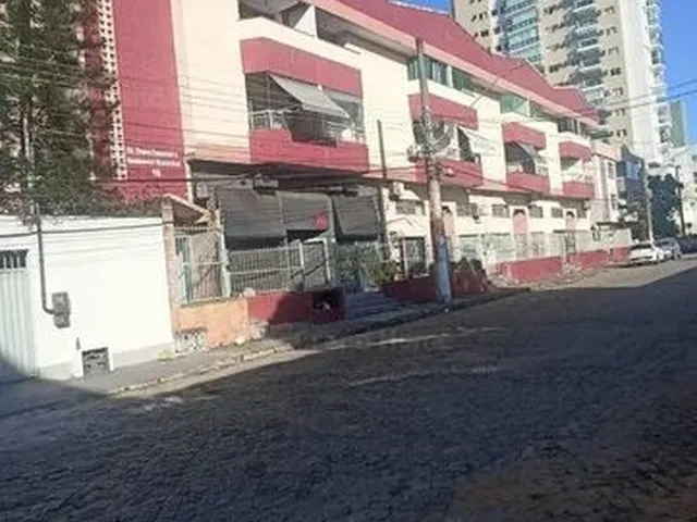 Imagem: Cobertura 4 Quartos em Itapuã
