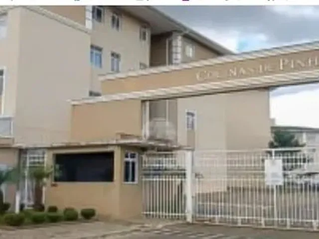 Imagem: Apartamento no Jardim Amélia