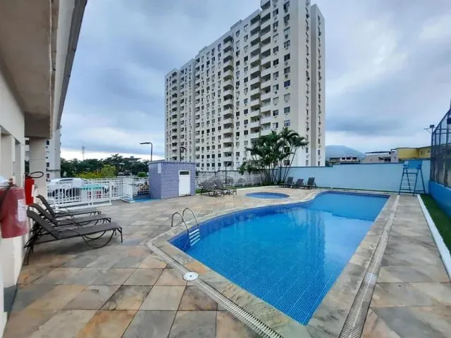 Imagem: Apartamento para Venda em Nova Iguaçu