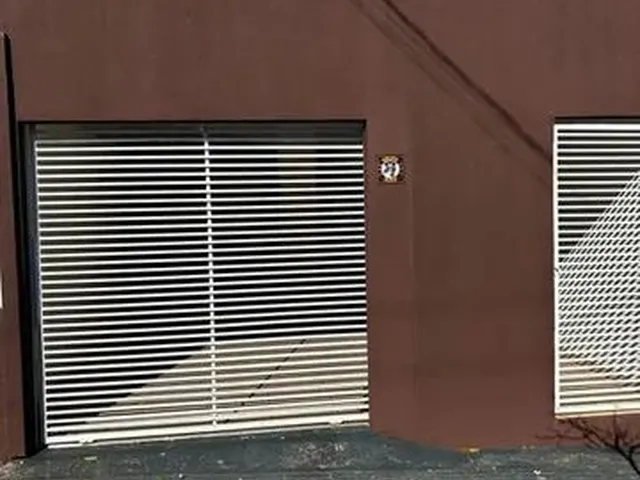 Imagem: Casa com 2 Quartos - Bairro Jardim Vale