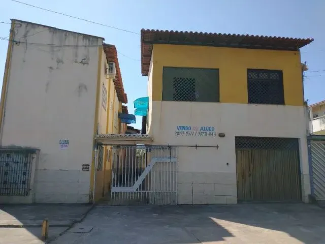 Imagem: Kitnets no São Cristovão
